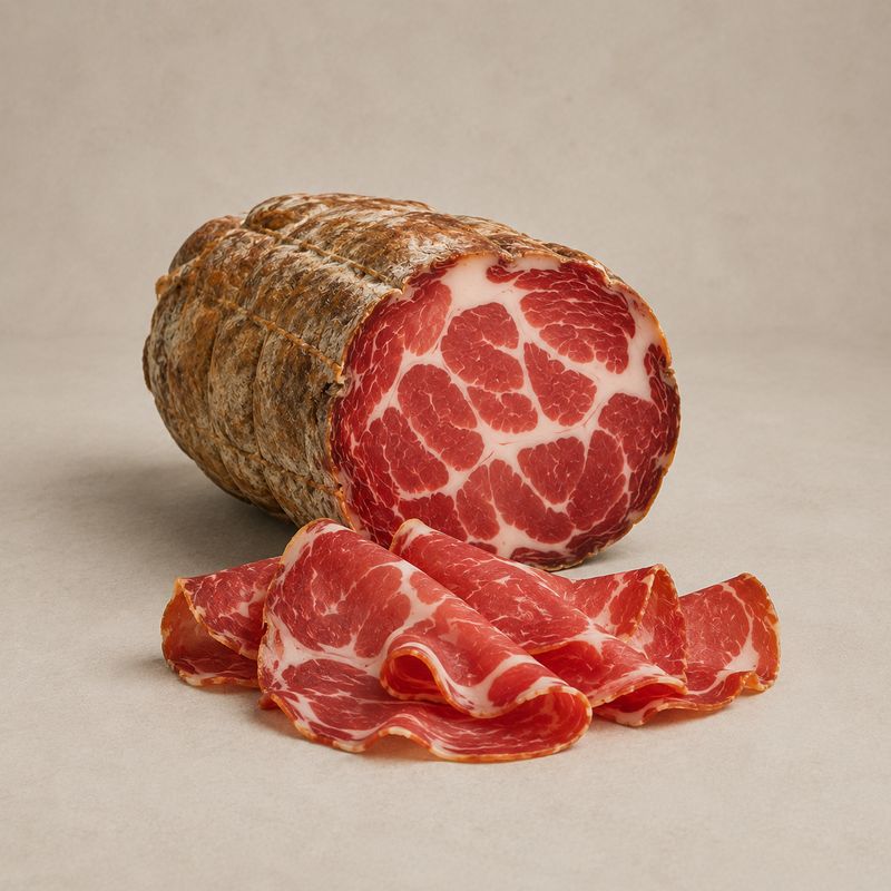 Capocollo