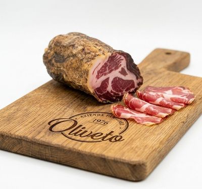 Capocollo