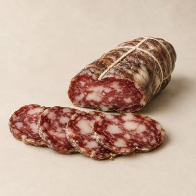 Soppressata