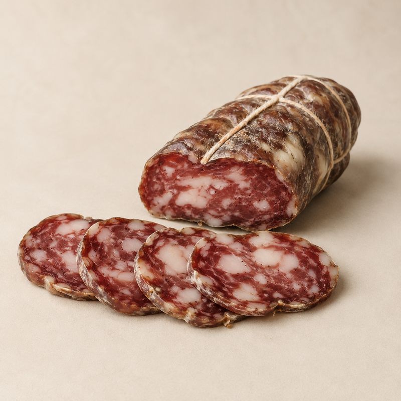 Soppressata