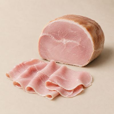 Prosciutto cotto
