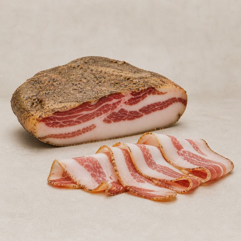 Guanciale