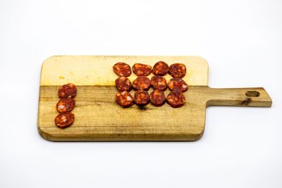 Salsiccia Calabrese Stagionato – Dolce Salsiccia Calabrese Stagionato – Dolce