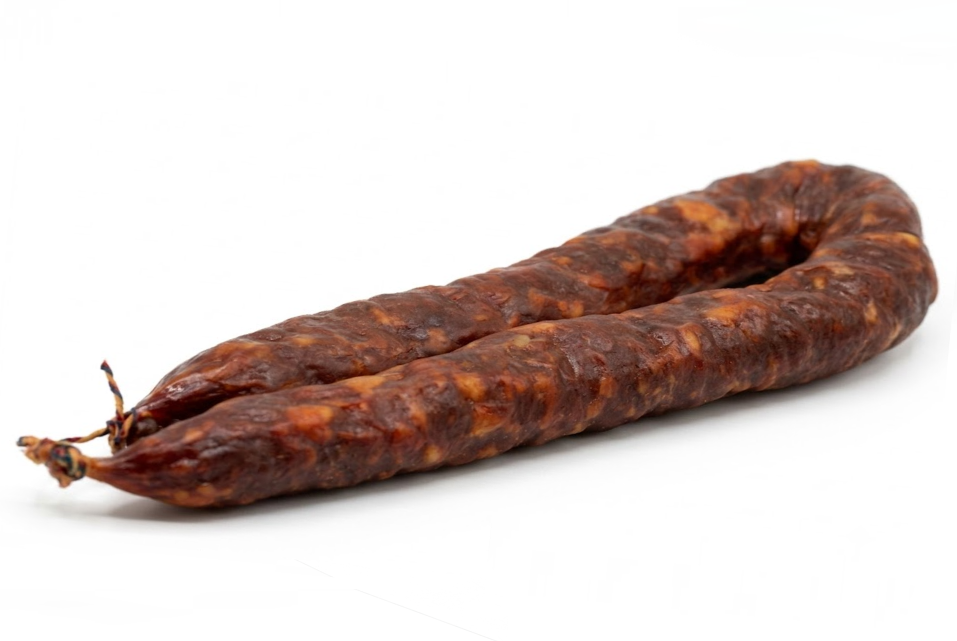 Salsiccia Calabrese Stagionato – Dolce