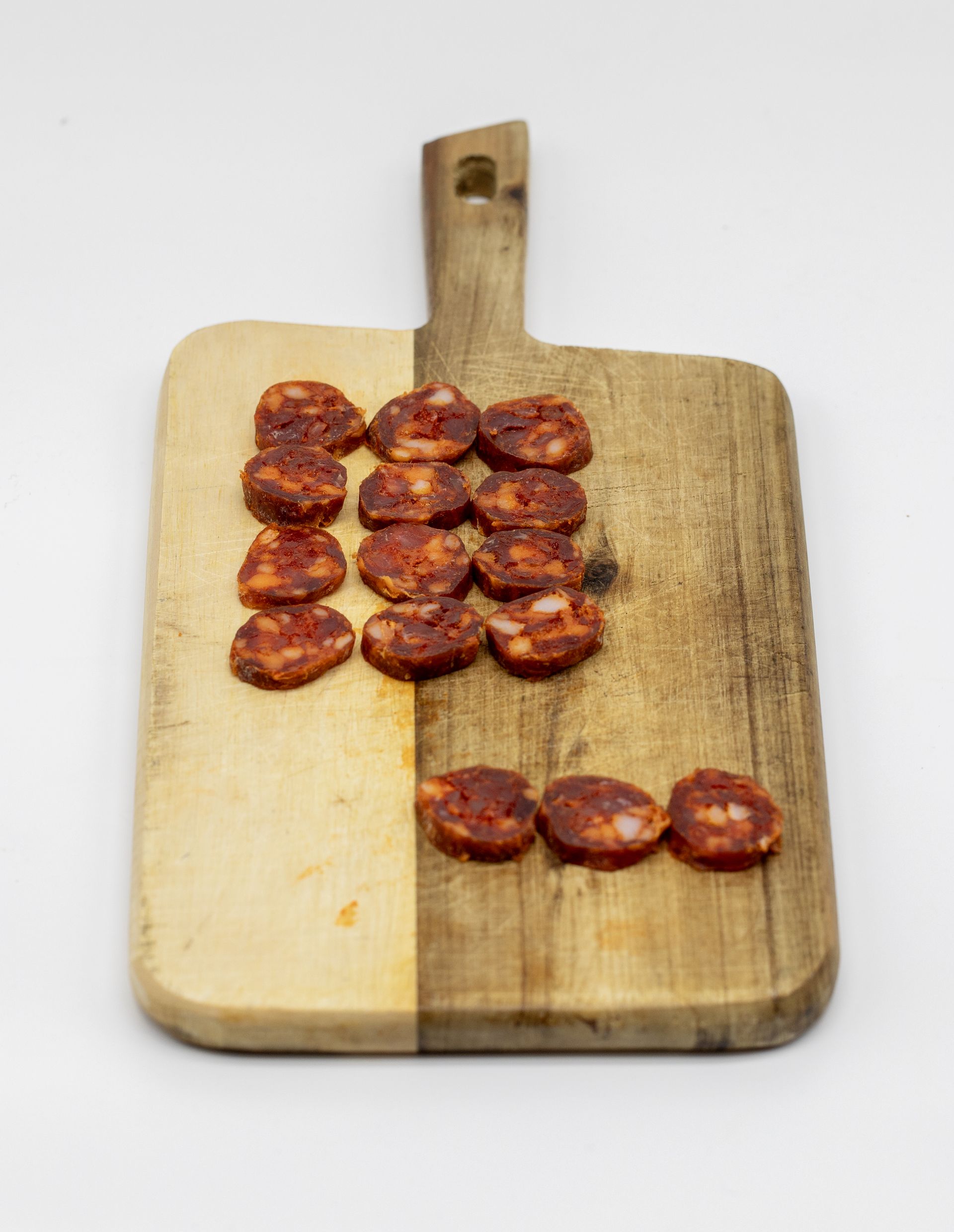 Salsiccia Calabrese Stagionato – Dolce con Finocchio
