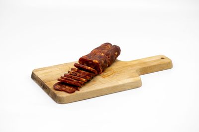 Soppressata Stagionata Calabrese - PICCANTE Soppressata Stagionata Calabrese - PICCANTE
