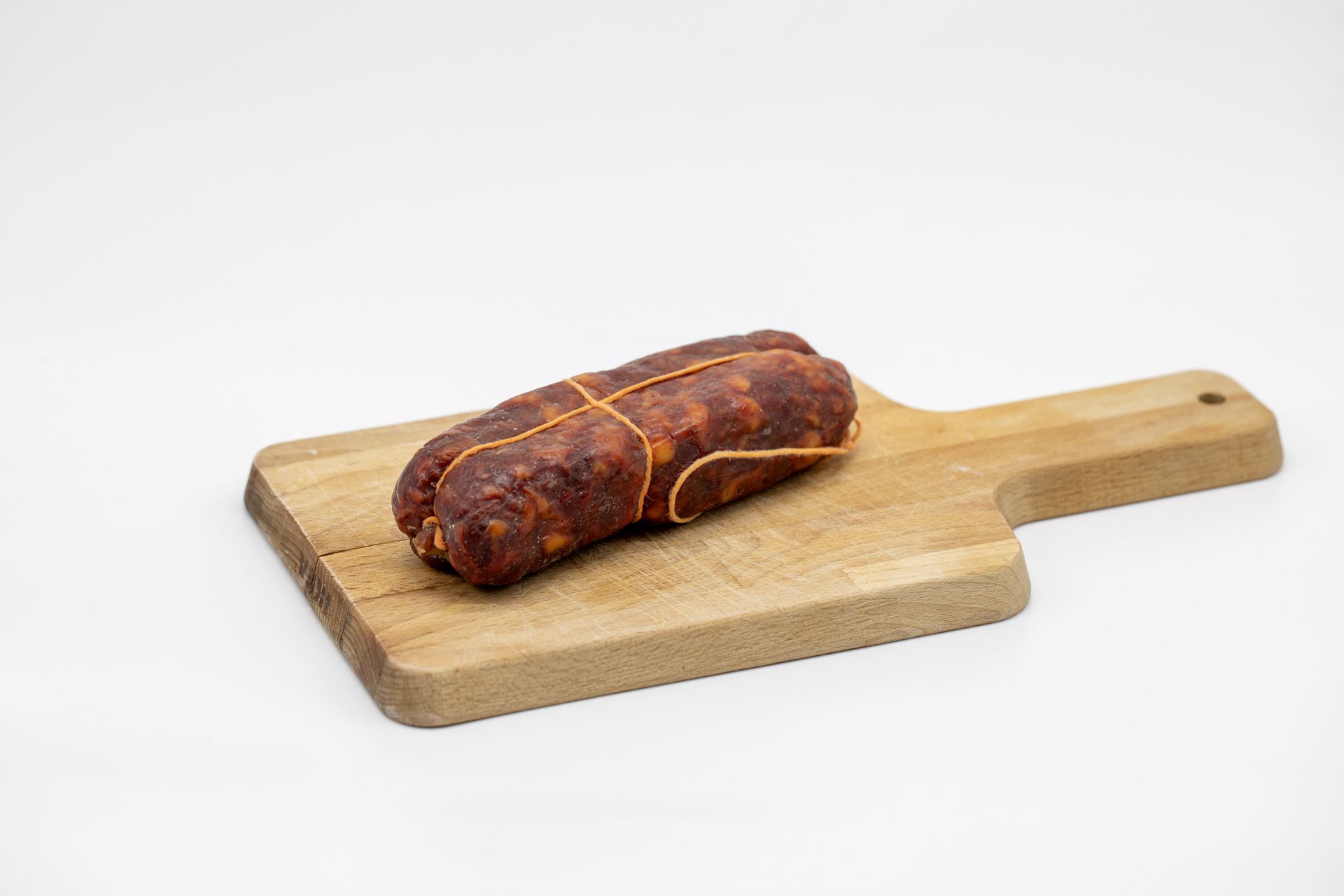 Soppressata Stagionata Calabrese - PICCANTE