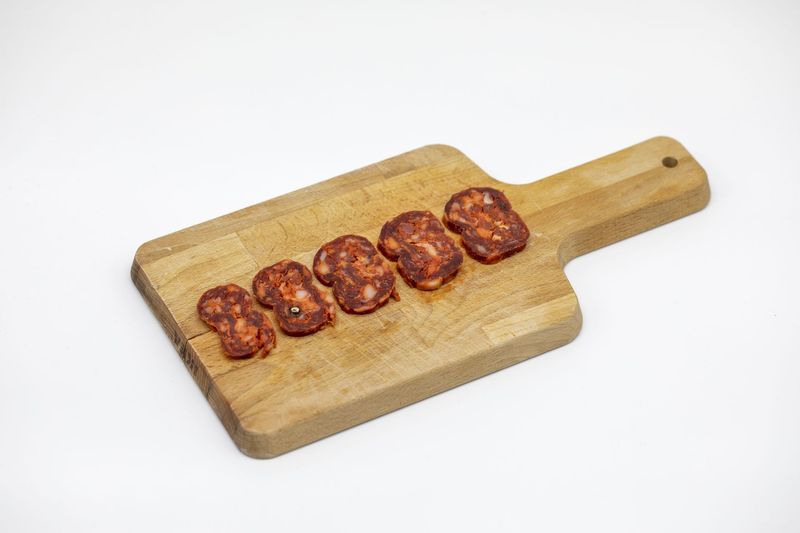 Soppressata Stagiona Calabrese - DOLCE