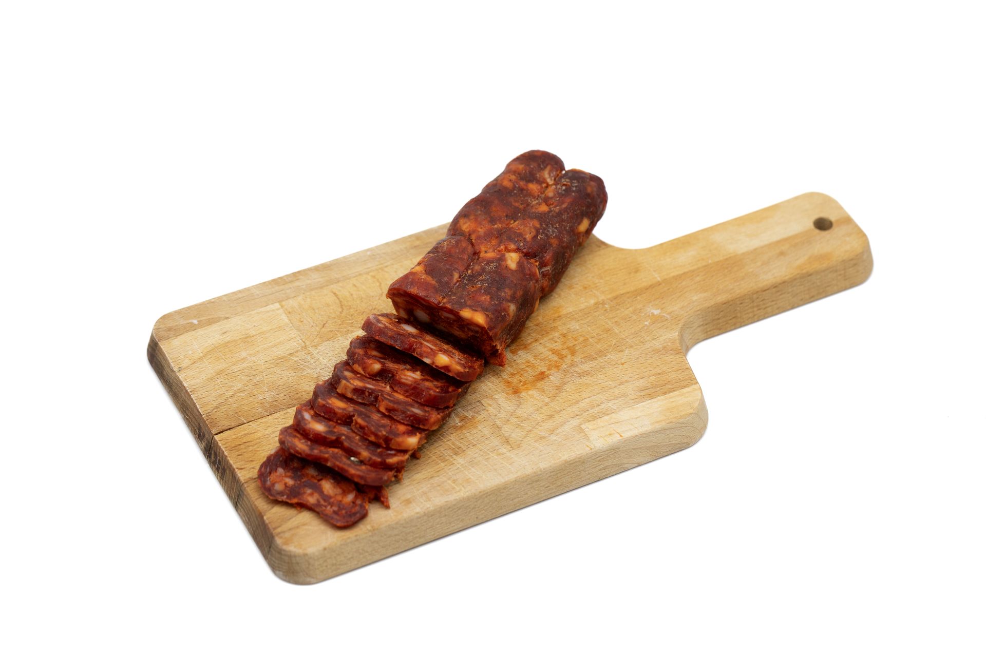 Soppressata Stagiona Calabrese - DOLCE