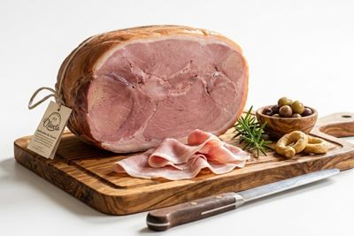Prosciutto Cotto