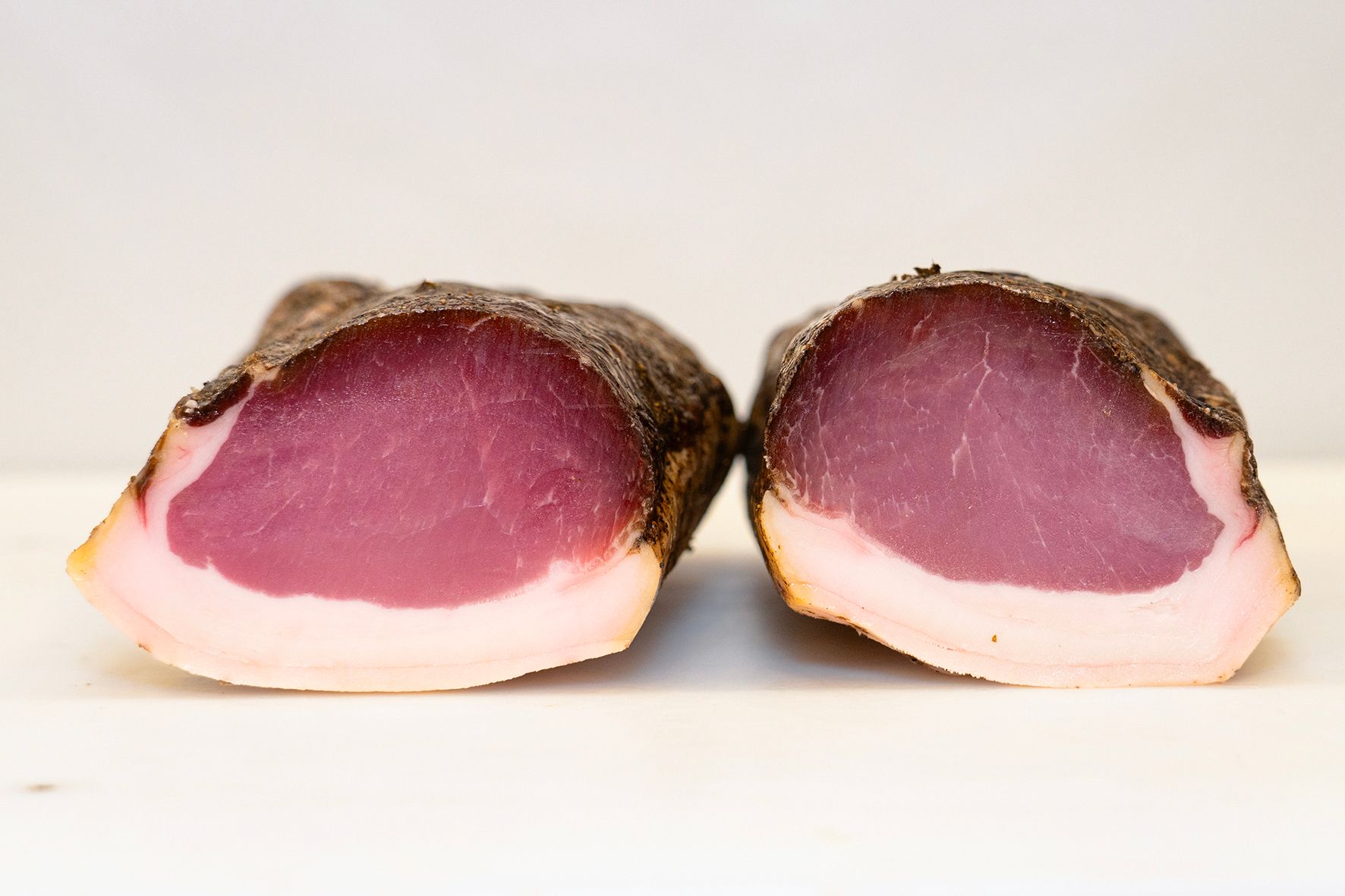 Fiocco di Maiale - BIANCO
