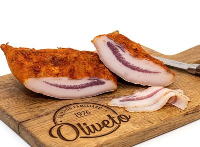 Guanciale