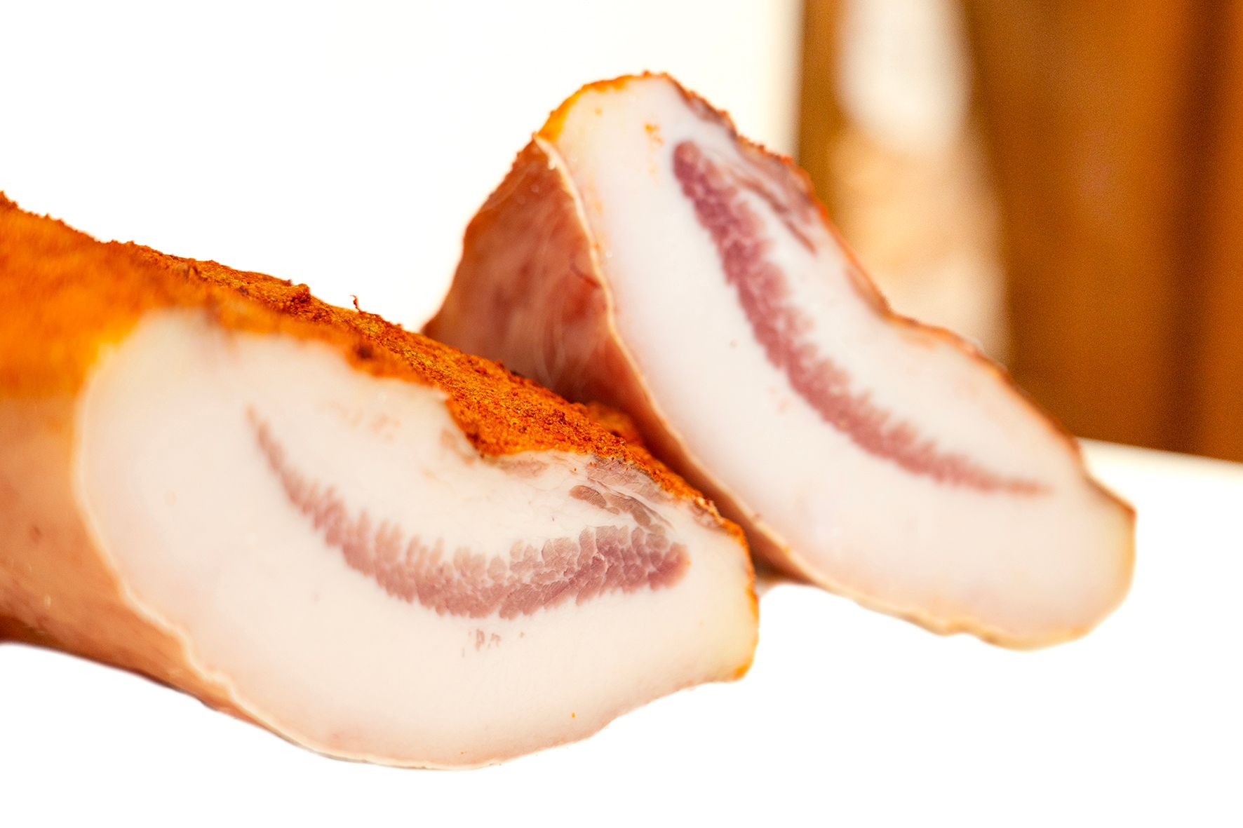 Guanciale