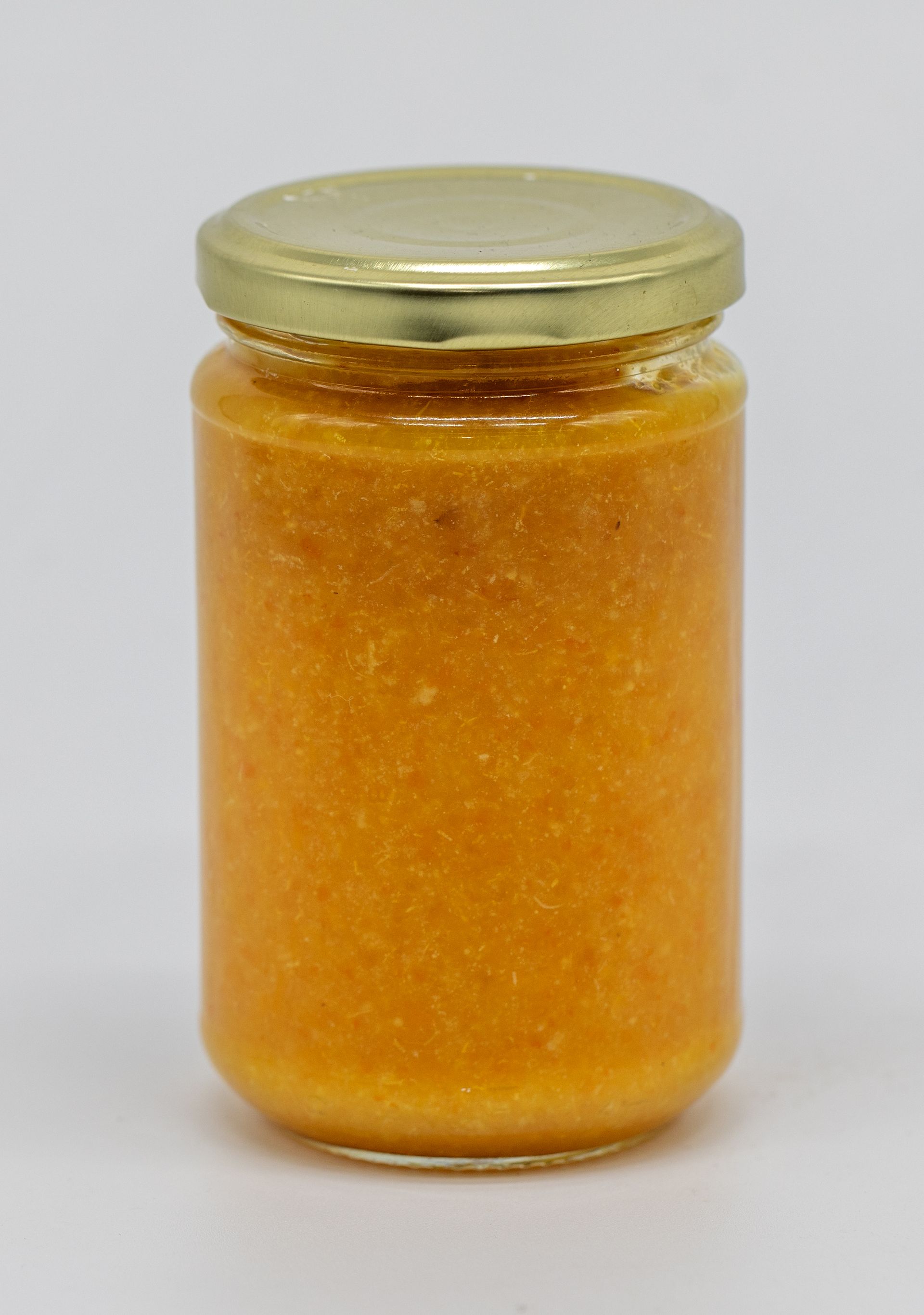 Marmellata Extra di Arance 314 ml