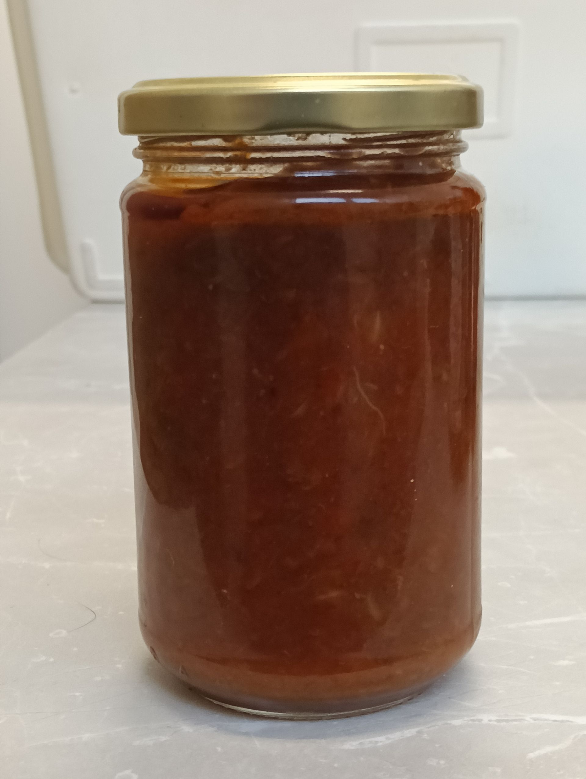 Sugo pesce spada e melanzane