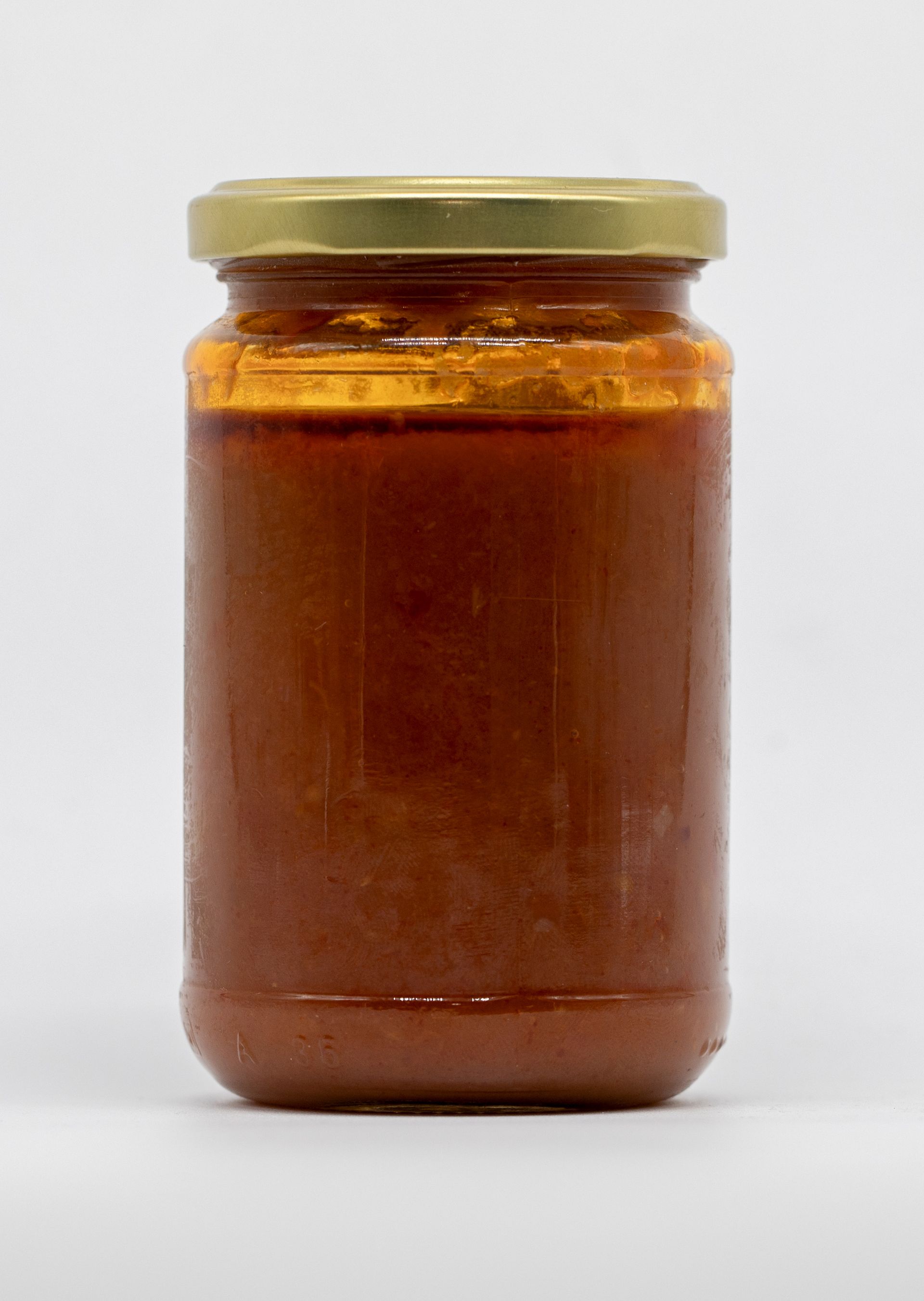Sugo al pomodoro e basilico