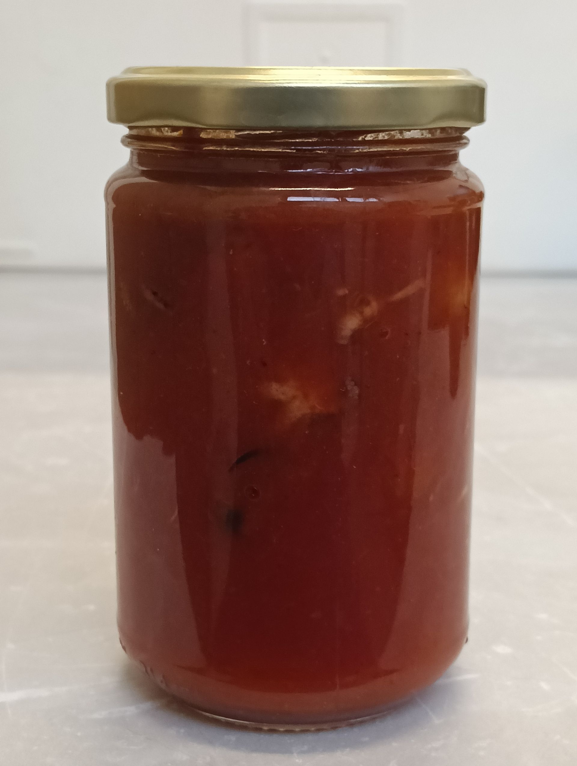 Polpi alla Luciano
