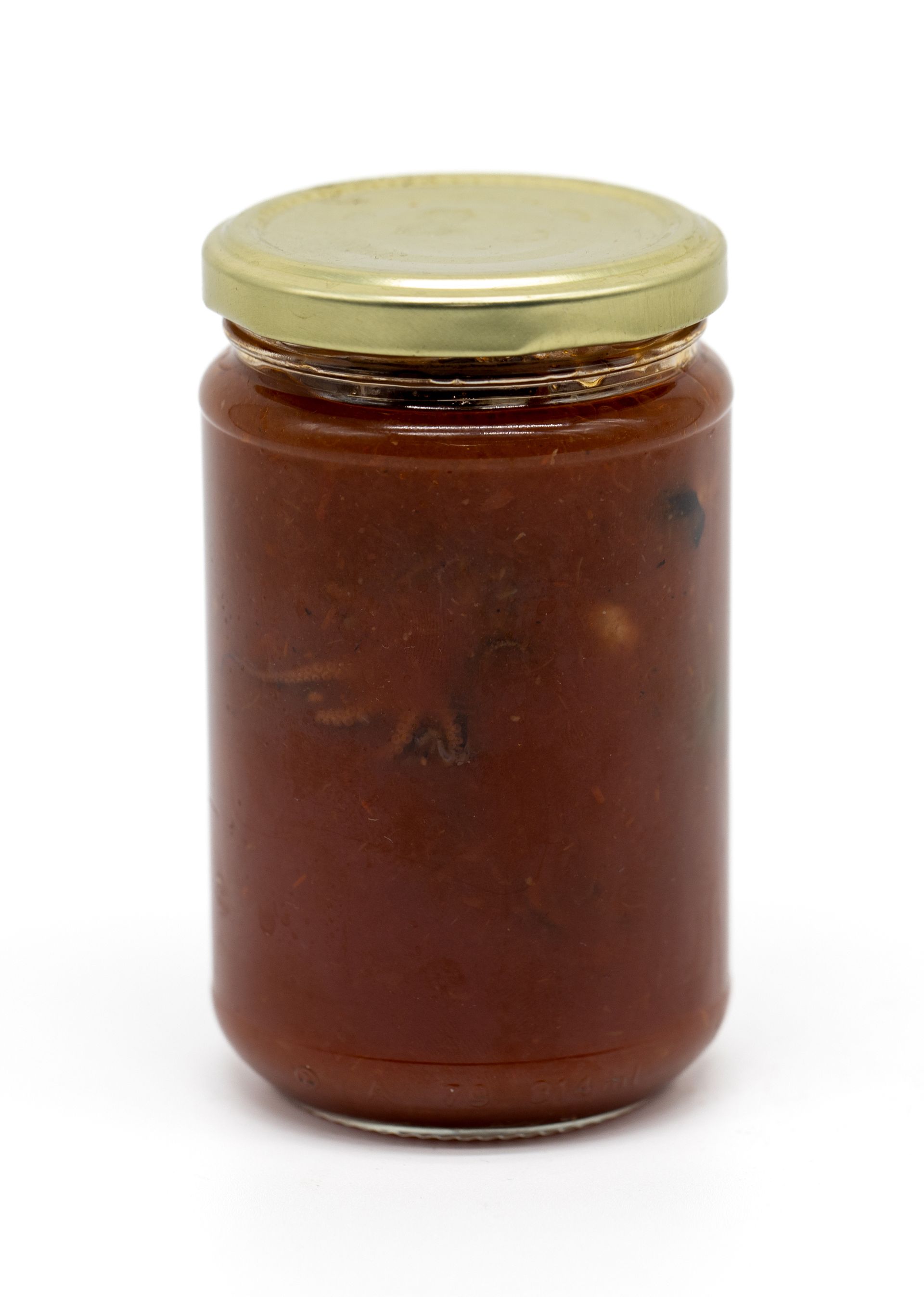Polpi alla Luciano