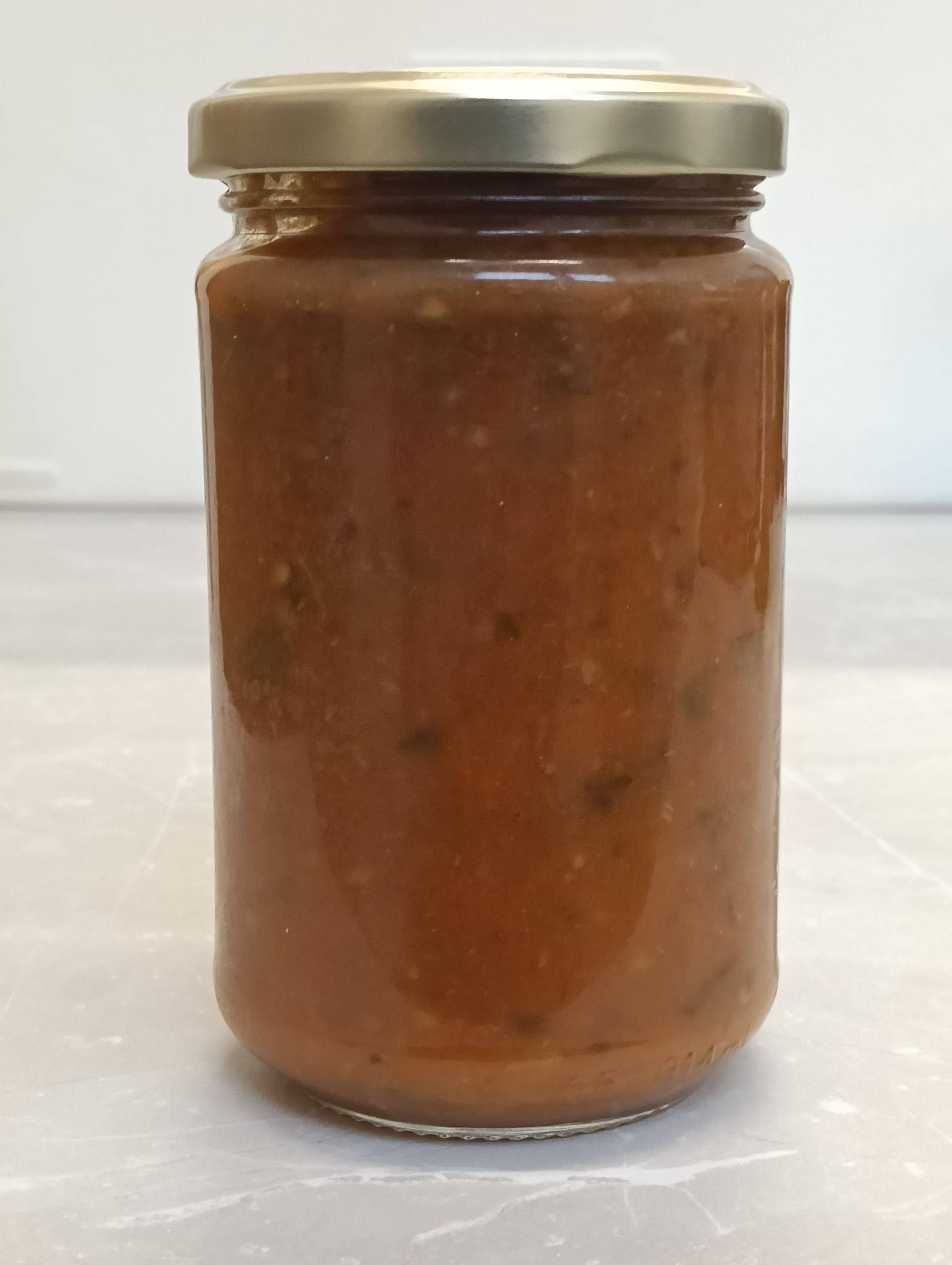 Crema parmigiana