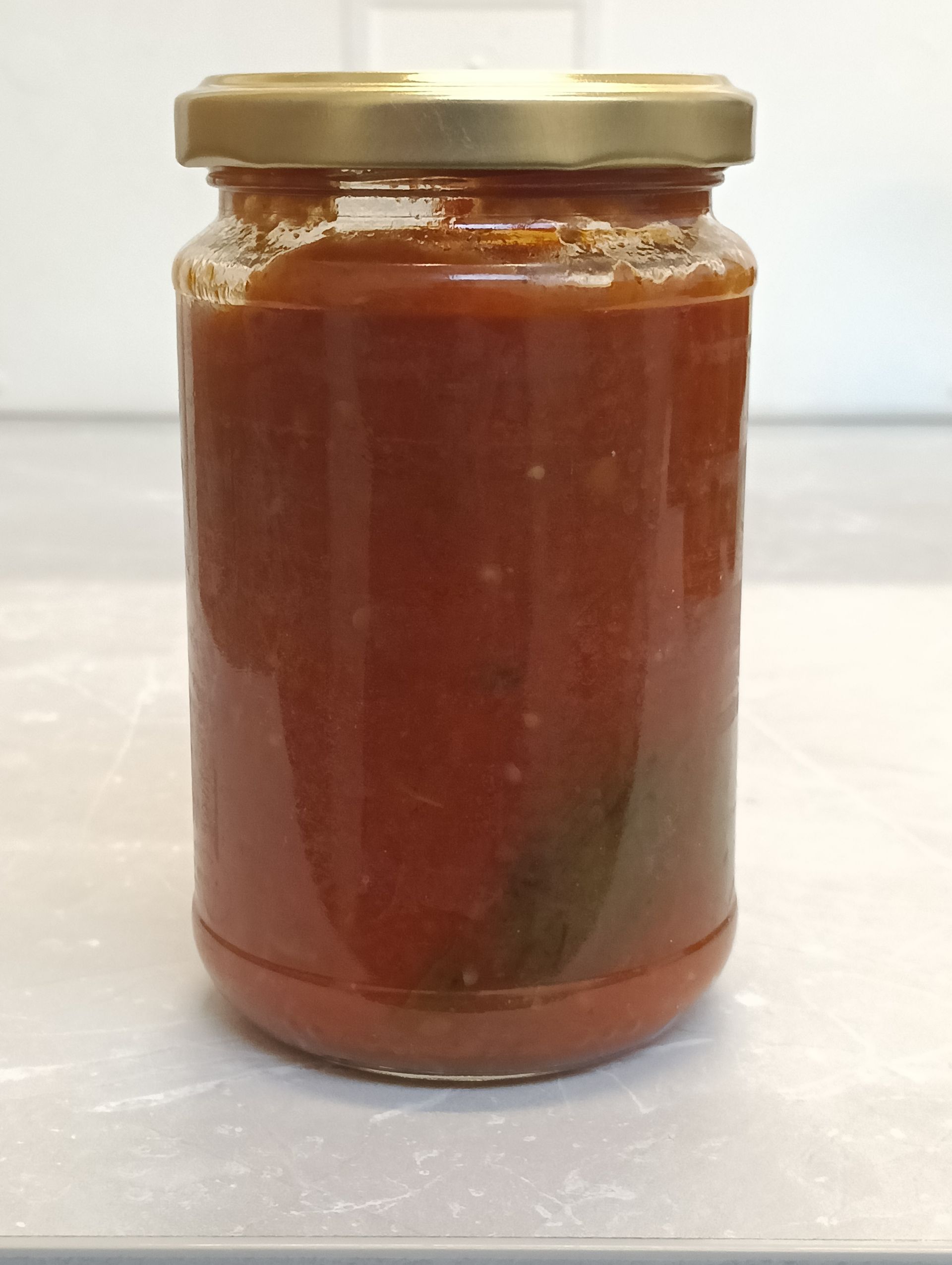 Sugo alla Siciliana