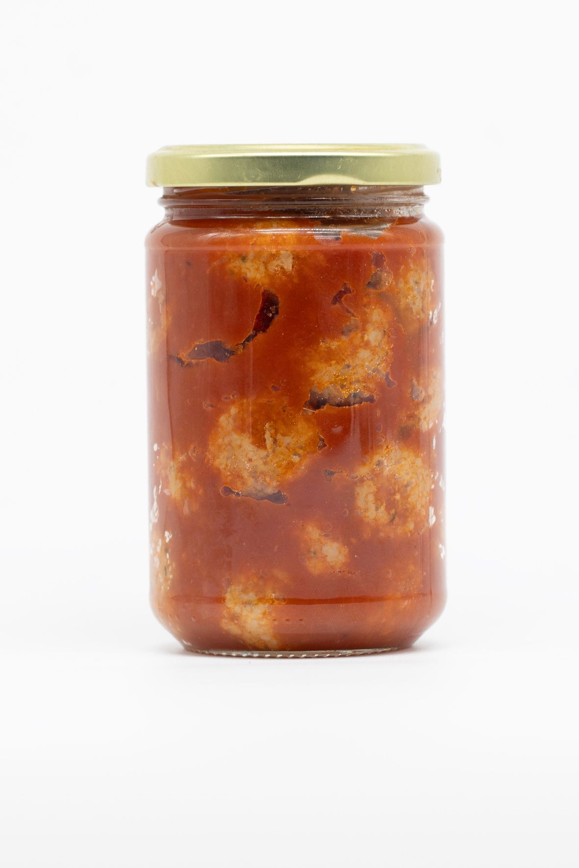 Polpette al sugo