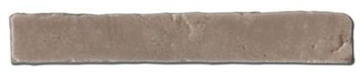 Plaqueta Esmaltada Moka 230X15X37