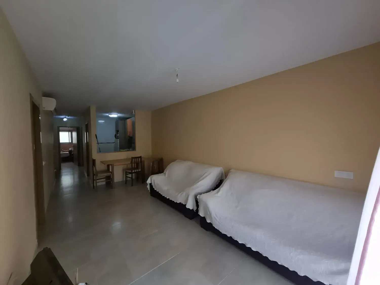 PISO EN EL CENTRO