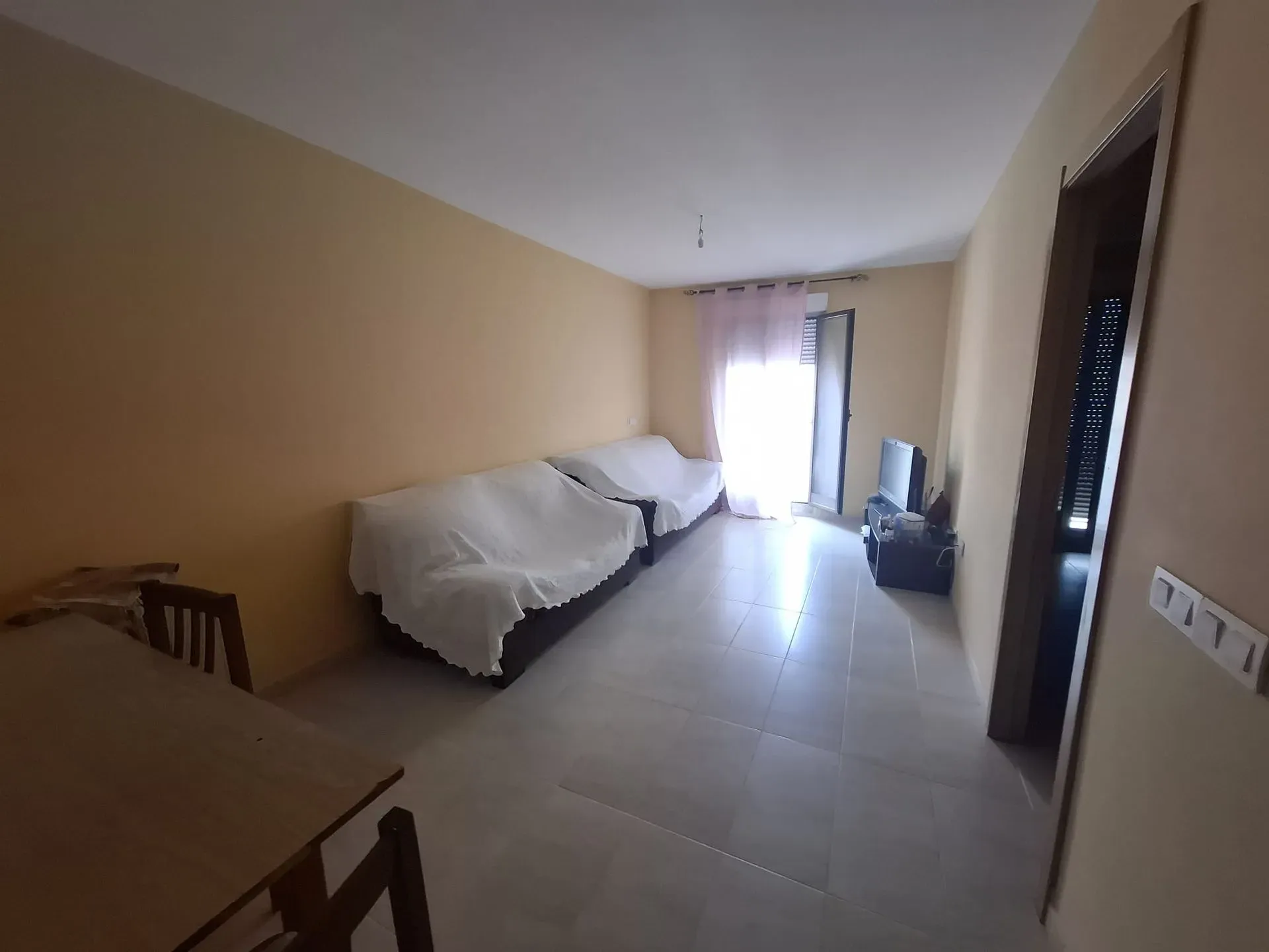 PISO EN EL CENTRO
