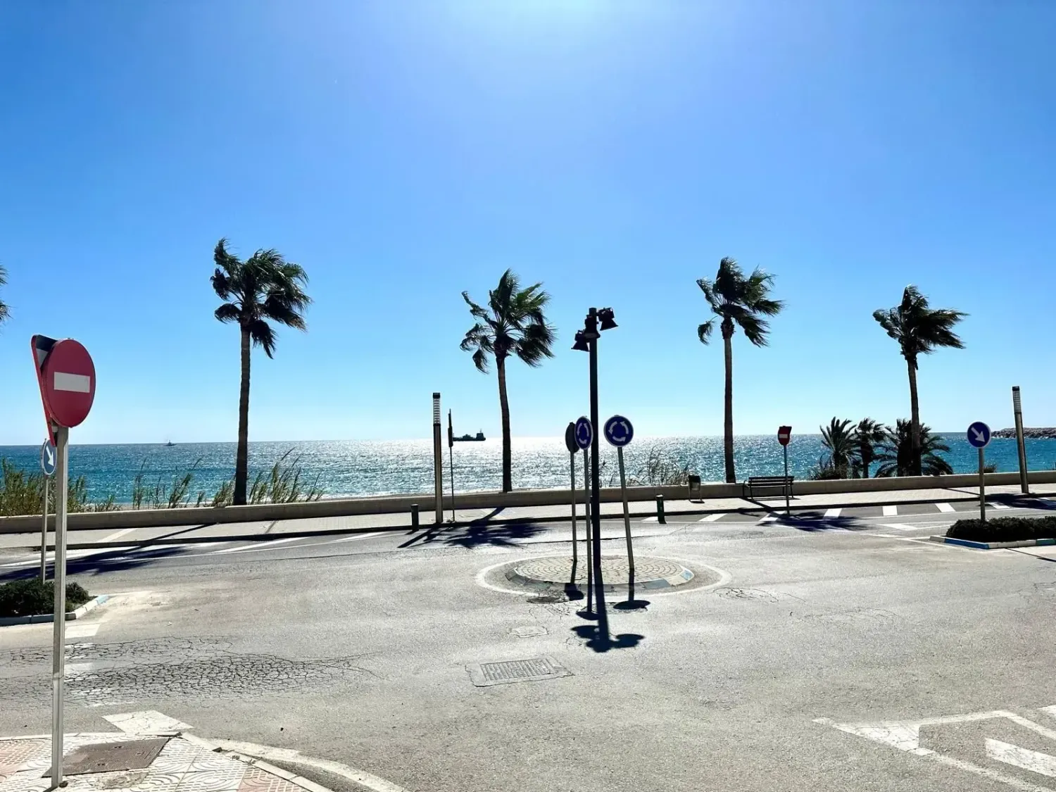 Piso obra nueva