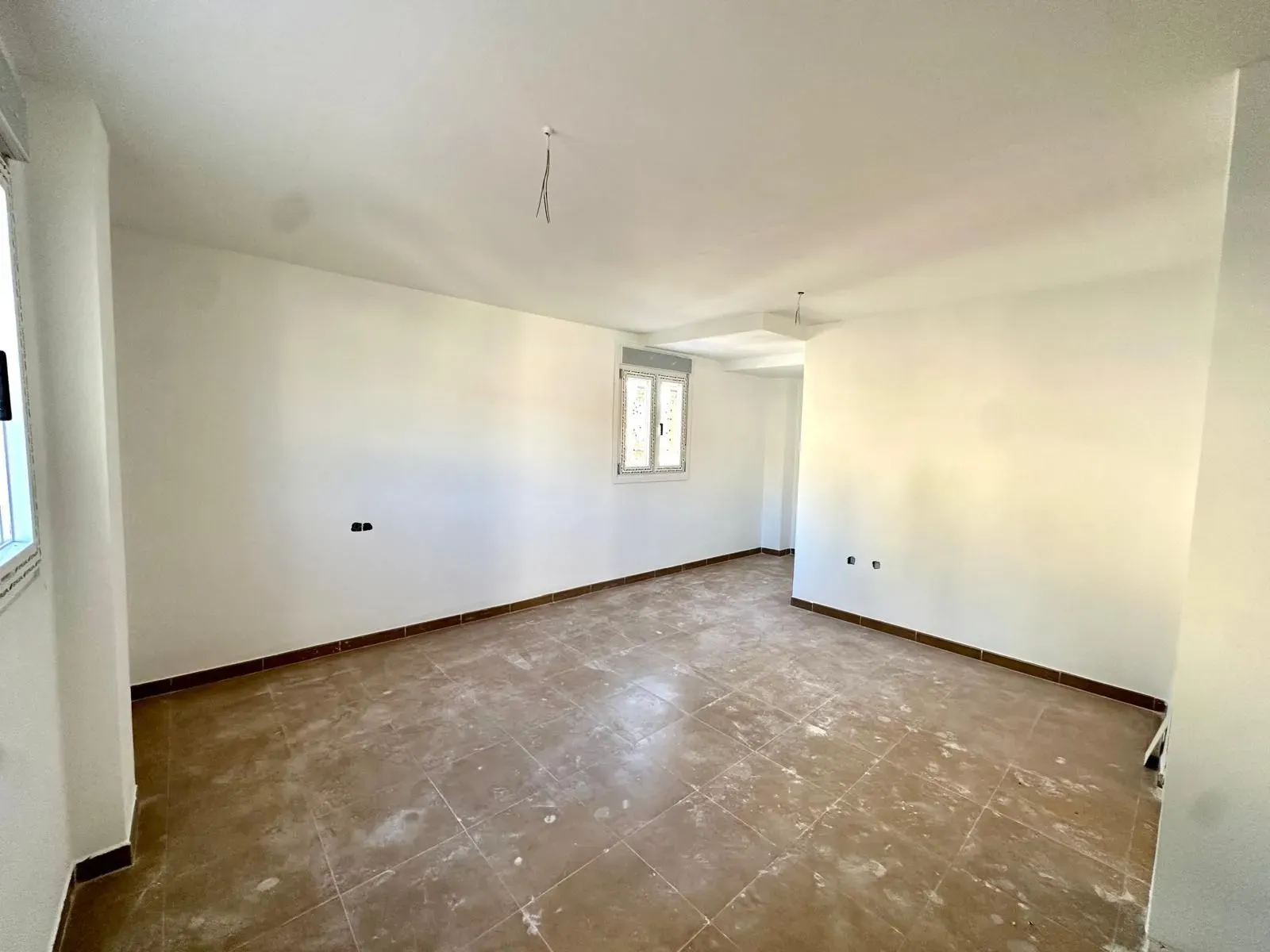 Piso obra nueva
