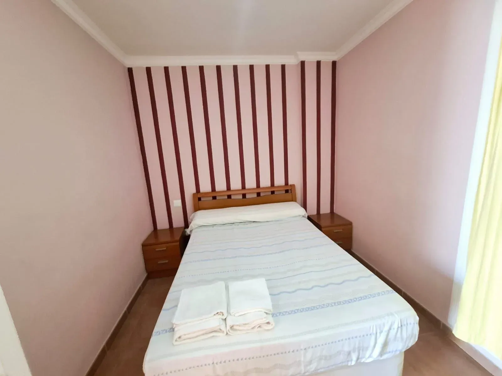 Ático en venta