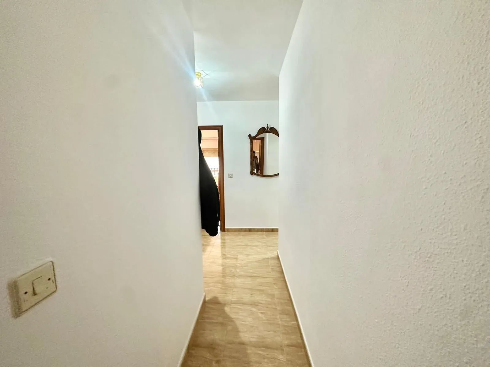 PISO EN VENTA EN EL CENTRO DE CARBONERAS