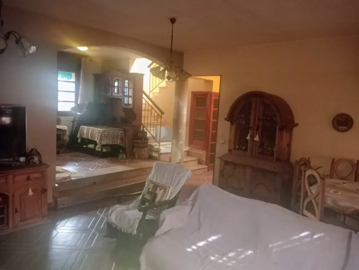 DUPLEX CON COCHERA