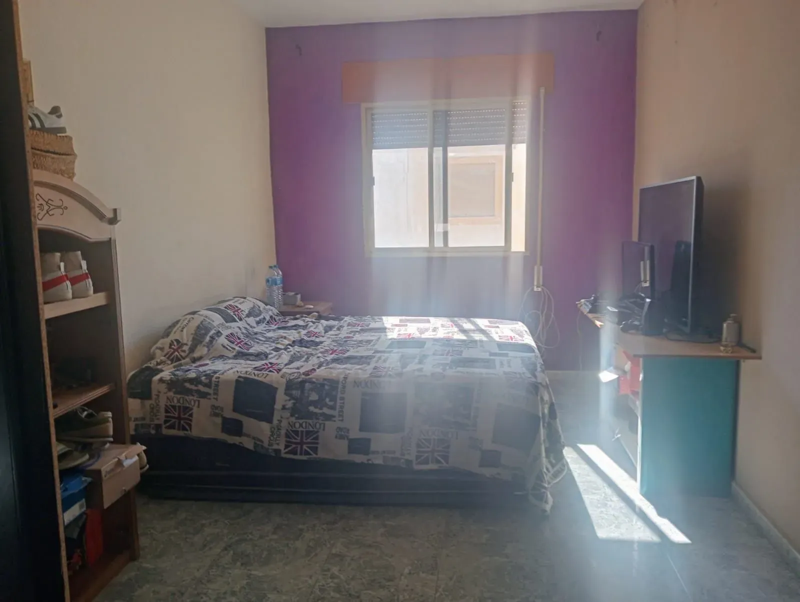 DUPLEX CON COCHERA