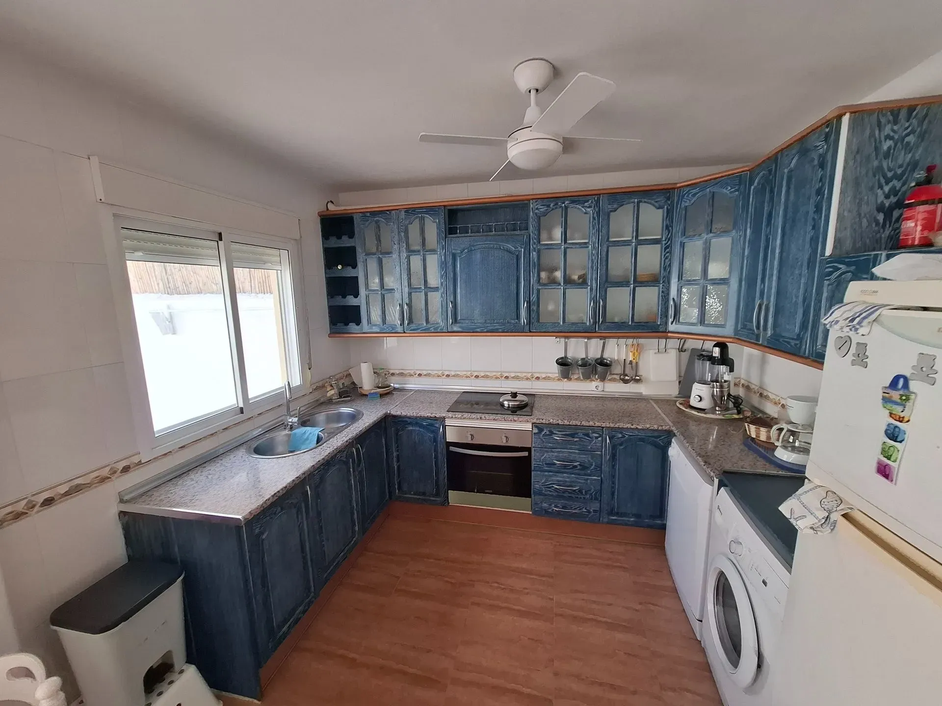 Duplex con vistas al mar
