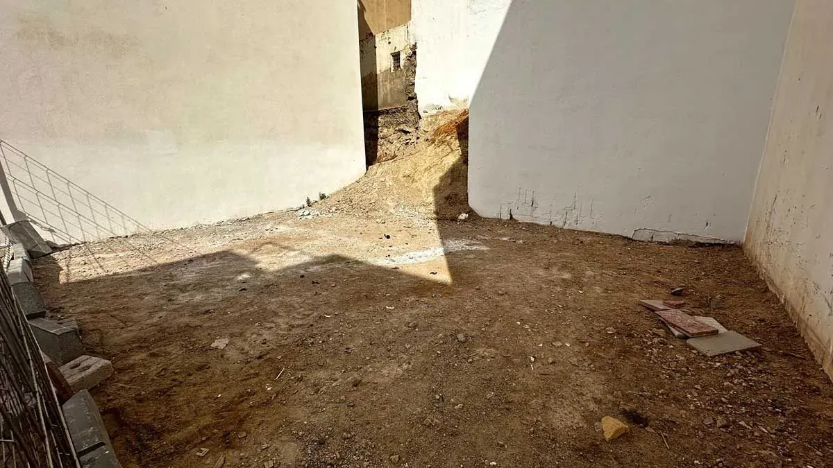 CORTIJO EN VENTA