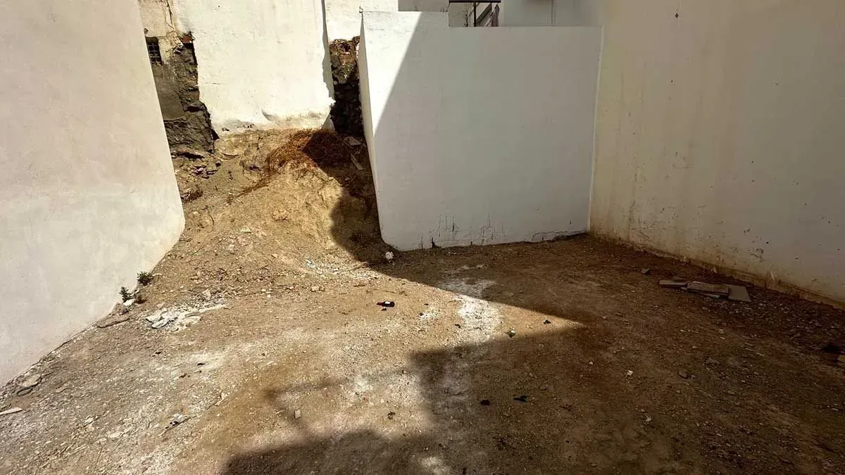 CORTIJO EN VENTA