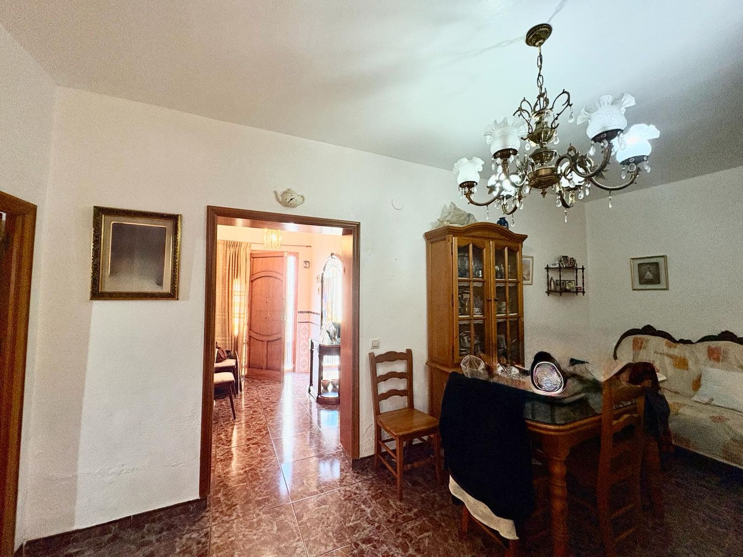 SE VENDE CASA INDEPENDIENTE