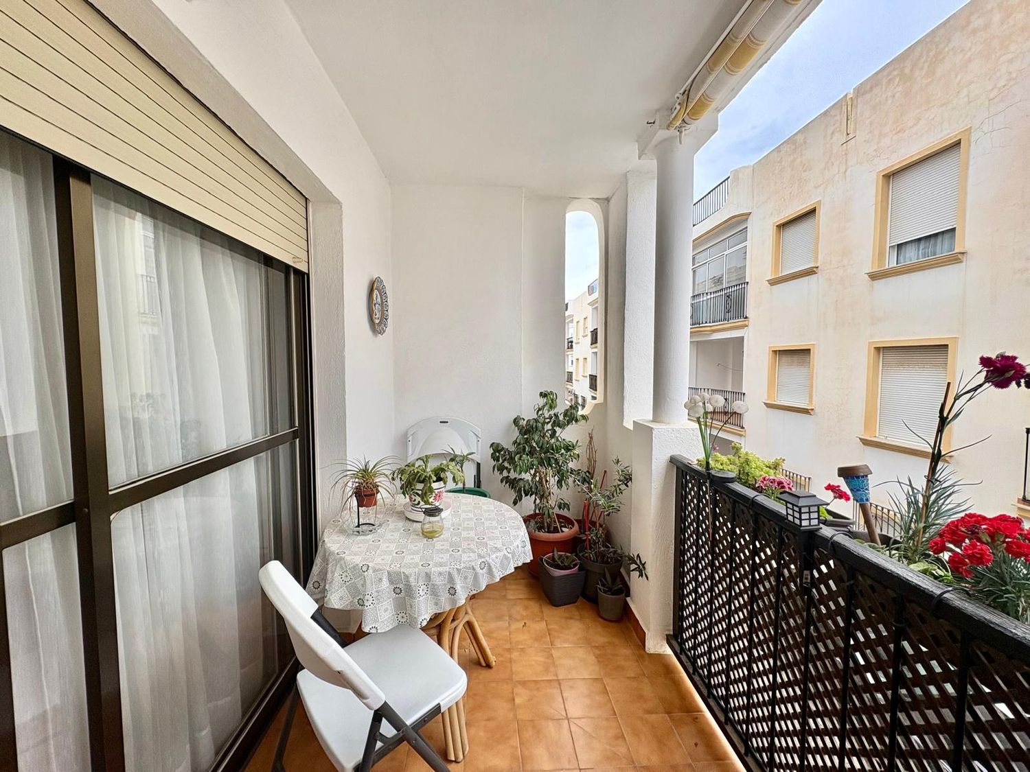 PISO EN VENTA CON VISTAS AL MAR