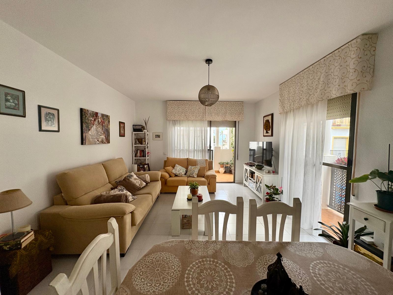 PISO EN VENTA CON VISTAS AL MAR