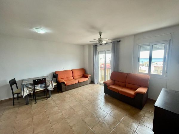 PISO EN VENTA EN EL CENTRO
