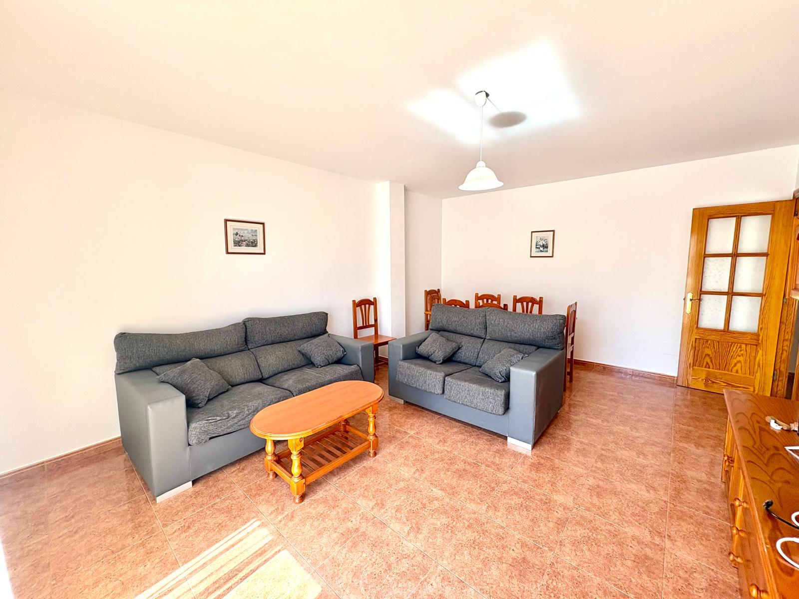 piso de alquiler de larga estancia
