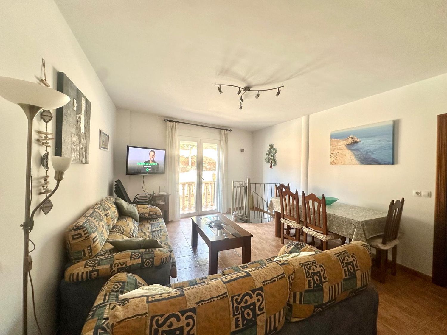 piso de alquiler vacacional