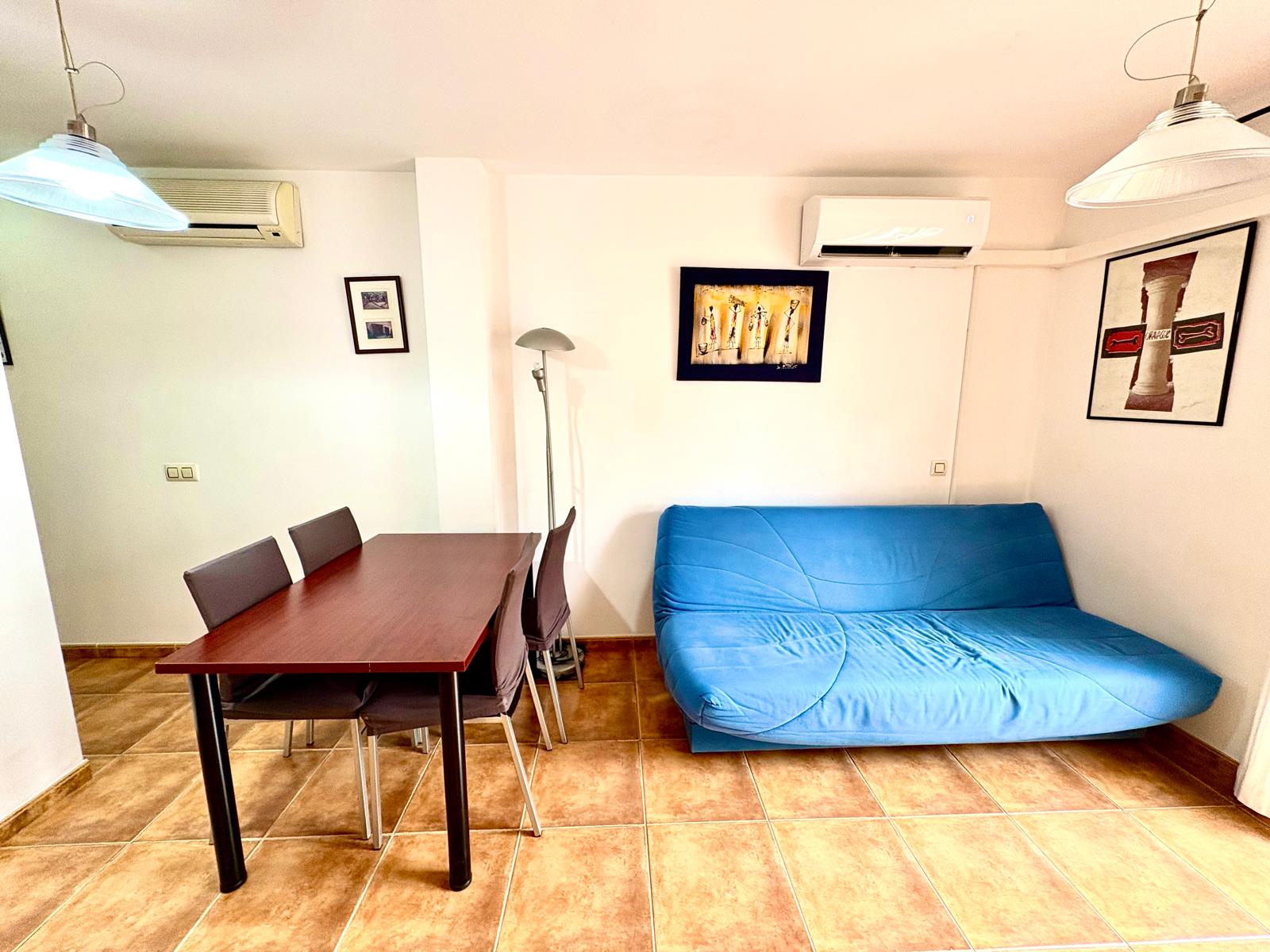 PISO ALQUILER VACACIONAL