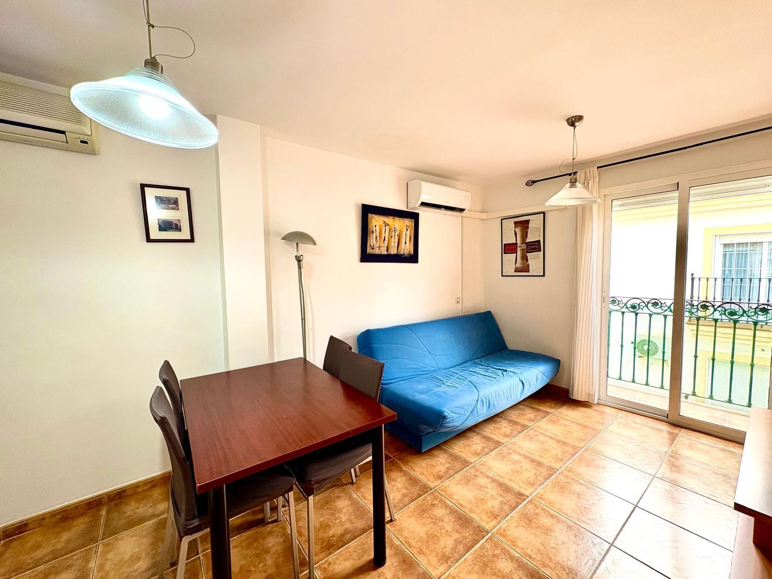 PISO ALQUILER VACACIONAL