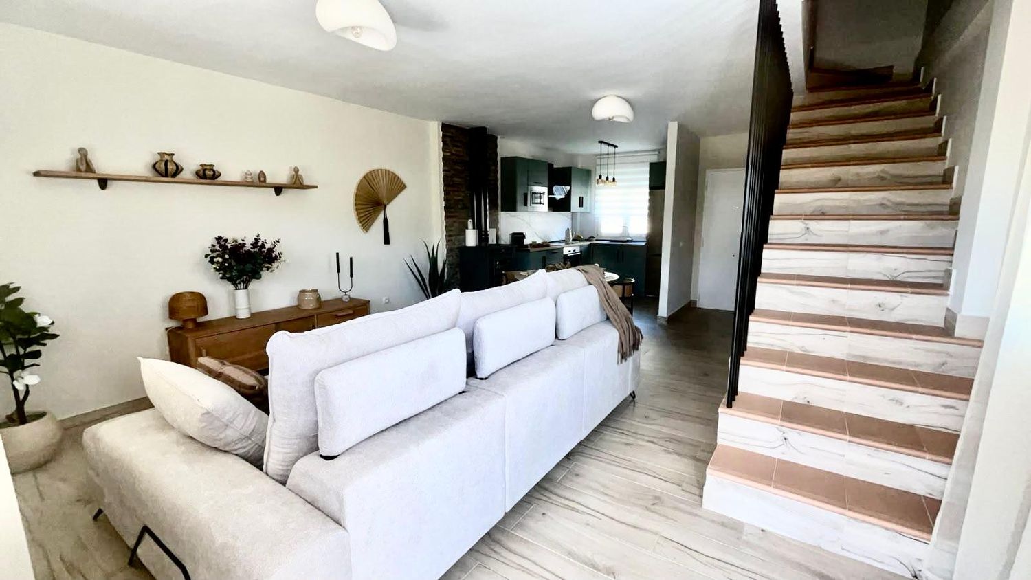 casa / chalet en venta en adra