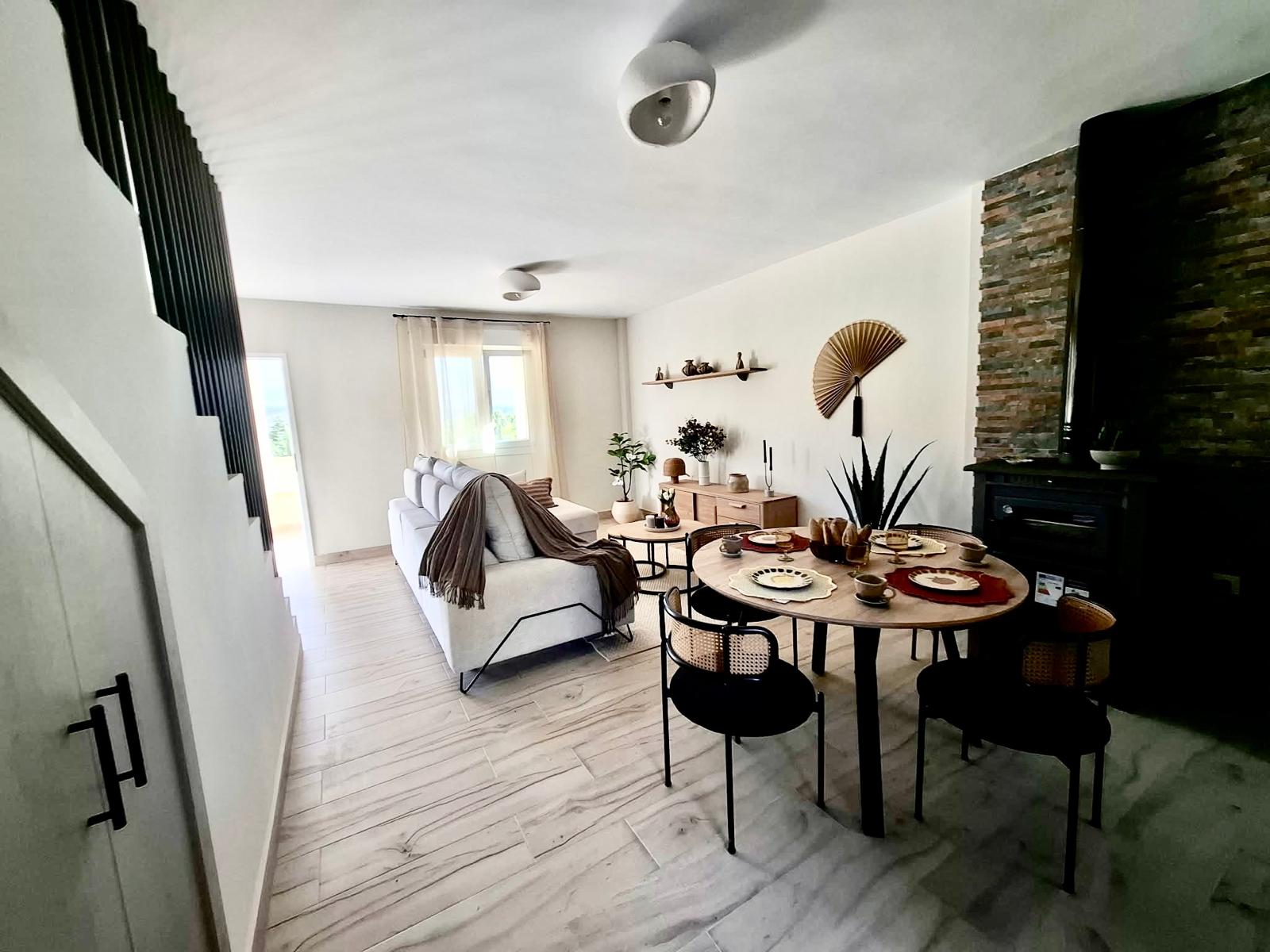 casa / chalet en venta en adra