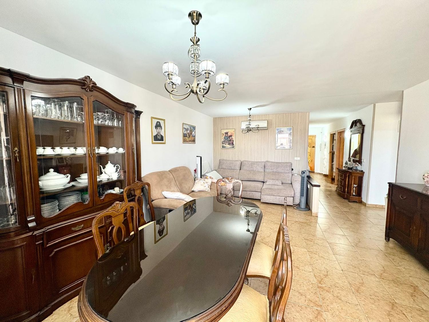 piso en venta en el llano de don Antonio