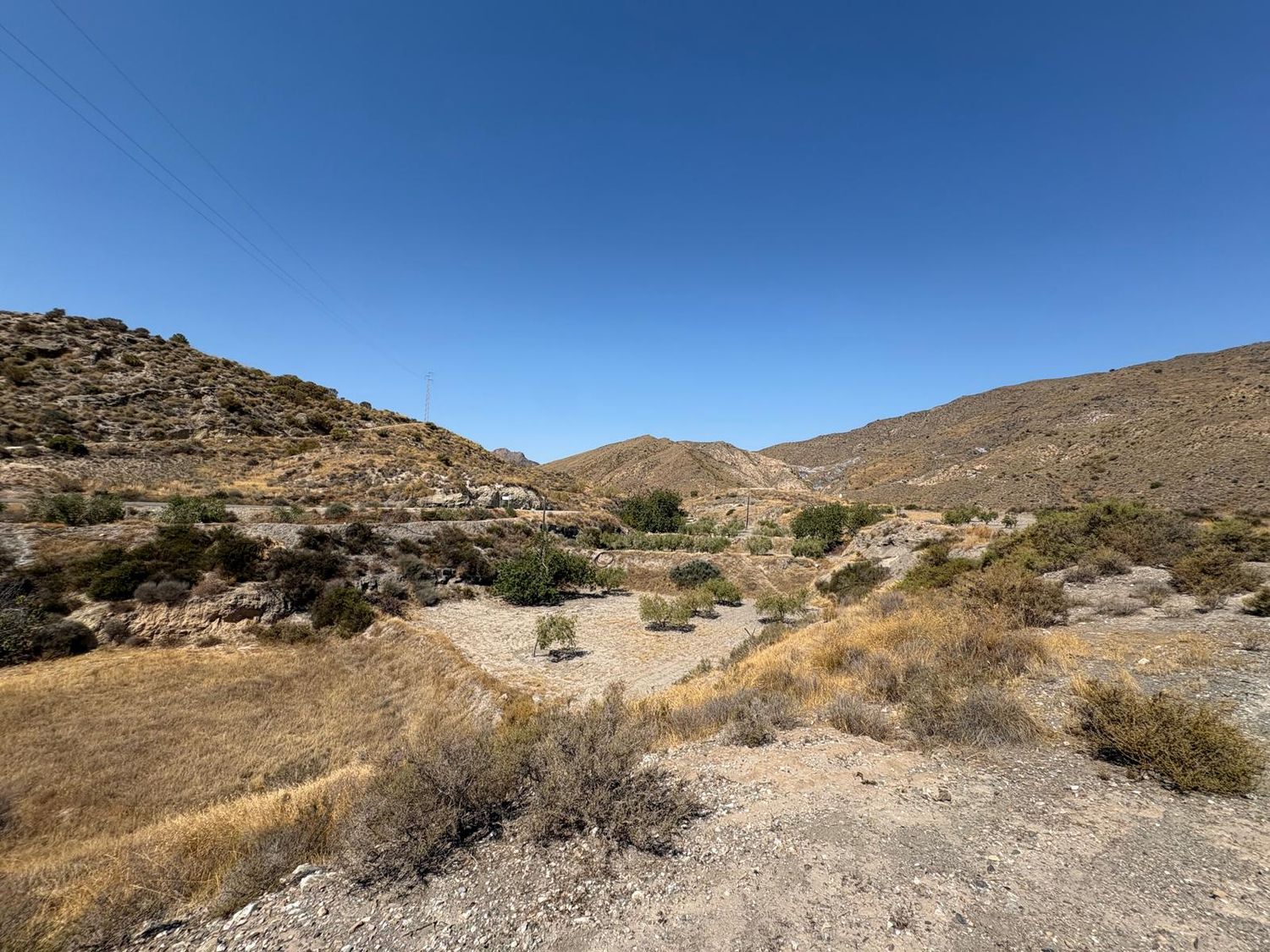 TERRENO EN VENTA
