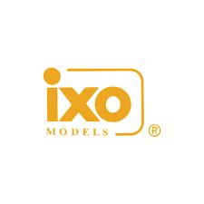 IXO Models